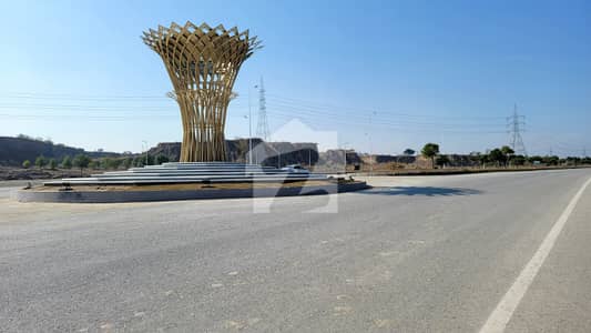 Prime Location 1 Kanal Pair Boulevard Residential Plot For Sale Prime Location 1 Kanal Pair Boulevard Residential Plot For Sale