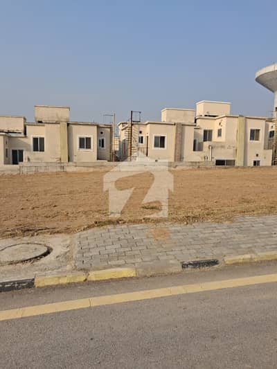 DHA Valley Oleander Block A, Pair Plot For sale
