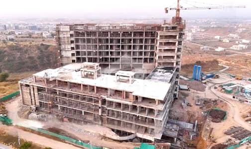 Corner 40 Marla Road-2 Corner Pair Plots For Sale In F-1, DHA Phase 5 Corner 40 Marla Road-2 Corner Pair Plots For Sale In F-1, DHA Phase 5
