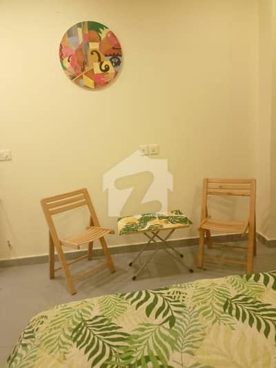 Two Bed Furnished Apartments Available For Sale Zarkoon Heights