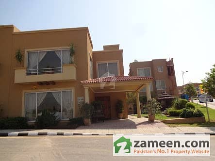 Dha Villa Is Available For Rent