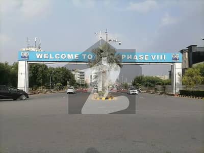 1 Kanal Residential Plot Available For Sale in DHA Phase 8 Block S at a Prime Location 1 Kanal Residential Plot Available For Sale in DHA Phase 8 Block S at a Prime Location