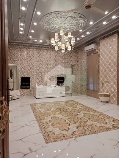 Farm House Available For Sale D Block Gulberg Greens