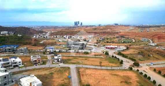 DHA Phase 3 Sector B | 1 Kanal | Near Giga Mall & Bahria Phase 8 Masjid Park