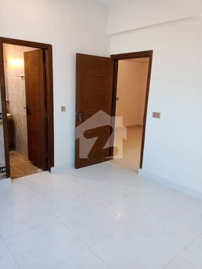3 Bedroom Apartment Available For Sale In Overseas Block Defence Residency  Giga Residency DHA Phase 2 Islamabad