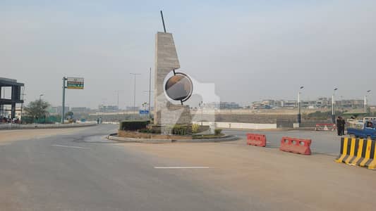 DHA Phase 5 Sector K 1 Kanal Pair Residential Plots For Sale | Near Askari Tower 4 & 5 | Roots School | Masjid & Park | Near McDonalds | Head Office Area