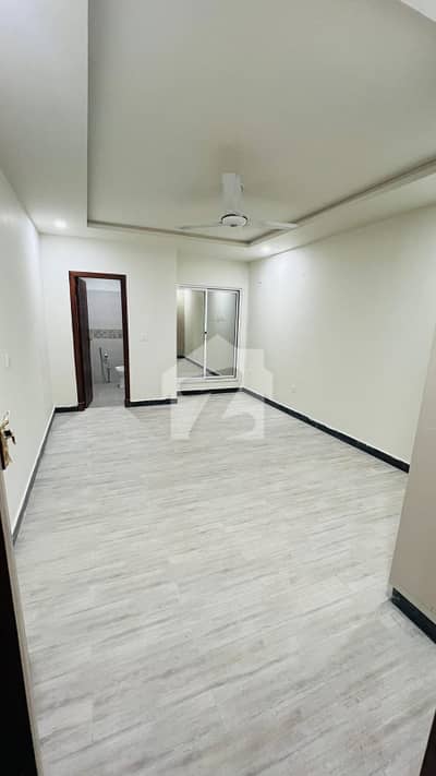 1 Bed Brand New Flat For Sale In TopCity-1 Islamabad