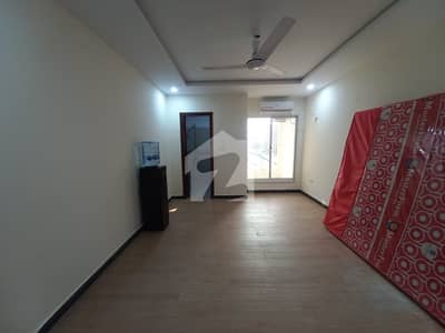 1 Bed Unfurnished Flat For Rent Available In Main Markaz Top City-1 Islamabad