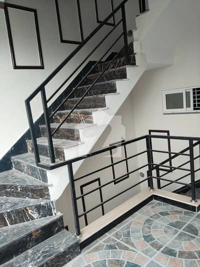 Upper Portion For Rent