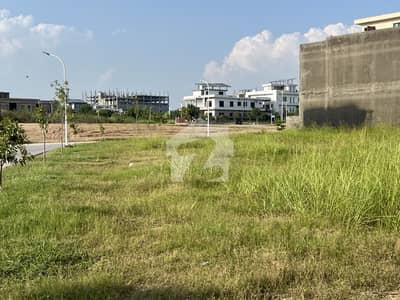 Corner Plot 7 Marla Block L Available For Sale More Options Available In