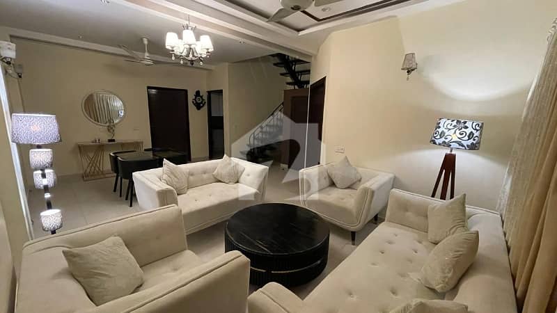 1 Bed Room In DHA Phase 7 1 Bed Room In DHA Phase 7