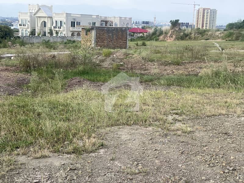 Gulberg Greens Block D Plot Gulberg Greens Block D Plot