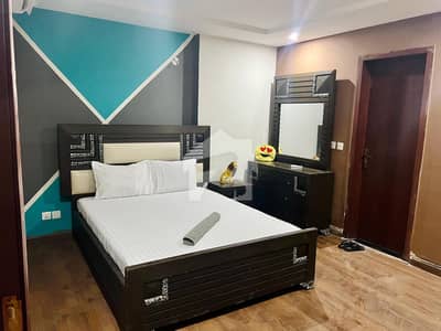 One Bed Furnished Available For Sale Investor Rate