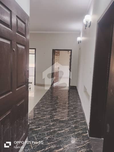 07 Marla 2 Bedroom Flat Available For Rent In Askari 11 Lahore