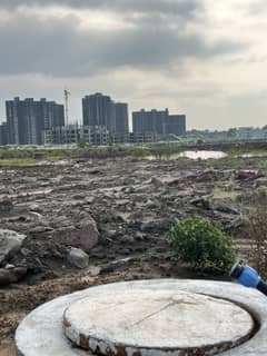 Gulberg Greens 4 Kanal Develop Non Developed Plots Available For Sale