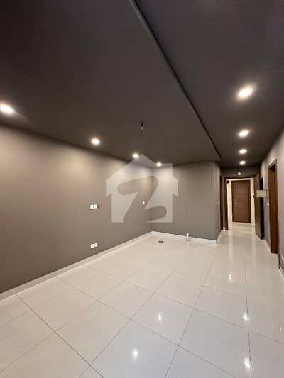 Rented Brand New Studio Flat For Sale Available In Top City-1 Islamabad
