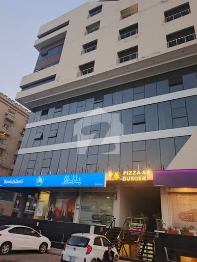 Shop Available For Rent