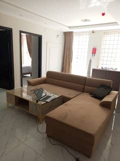 Fully Furnished 2bedroom Apartment Available For Rent In Gulberg Greens Islamabad Fully Furnished 2bedroom Apartment Available For Rent In Gulberg Greens Islamabad