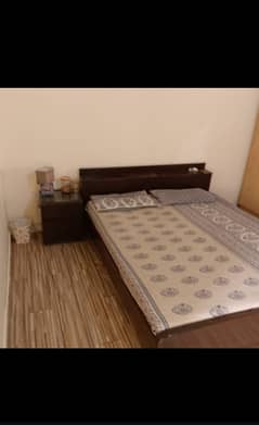 In PECHS Block 2 1300sq ft Upper Portion For Sale