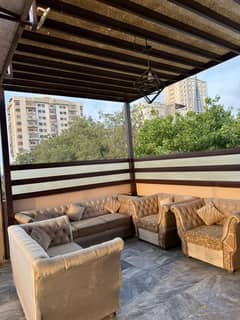 3bed Dd With Roof Portion For Sale