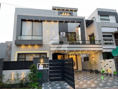 Ultra Luxury Double Storey House For Sale With Original Pictures