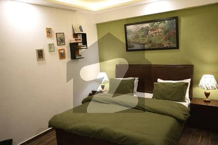 Brand New Flat For Rent