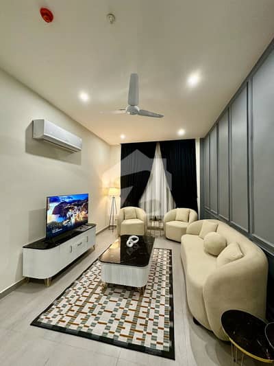 Centrally Located Flat For Sale In Sky Park One Available