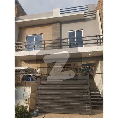 Very Beautiful House Almost New Condition