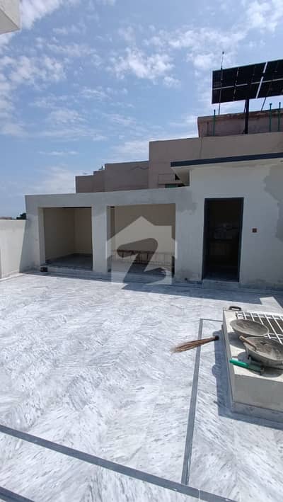 8-Marla First Floor Available For Rent 8-Marla First Floor Available For Rent