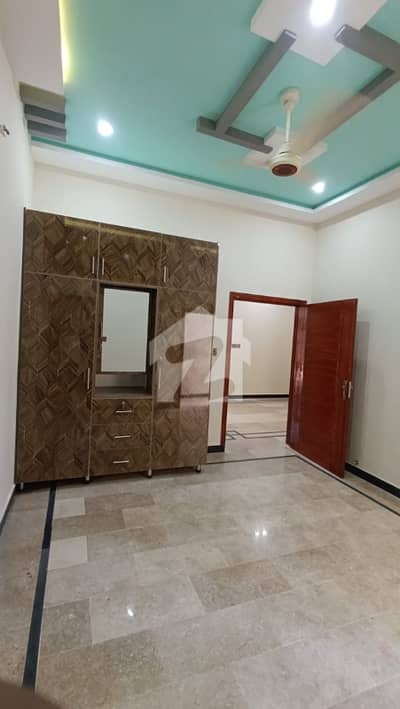 8-Marla First Floor Available For Rent