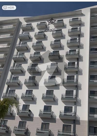 2 Bed Brand New Flat For Sale