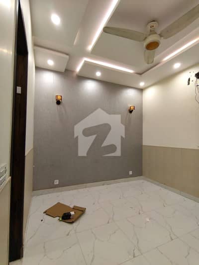 10 Marla House Available For Sale In Iris Block Sector C Bahria Town Lahore