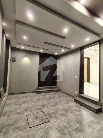 1 Kanal House Available For Sale In Nishtar Block Sector E Bahria Town Lahore