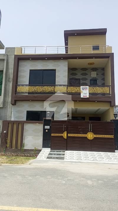 5 Marla House for Sale Platinum Block, Park View City Lahore. Solid Construction 5 Marla House for Sale Platinum Block, Park View City Lahore. Solid Construction