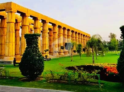 بحریہ آرچرڈ فیز 1 - ایسٹرن ایکسٹینشن بحریہ آرچرڈ فیز 1,بحریہ آرچرڈ,لاہور میں 5 مرلہ رہائشی پلاٹ 51.0 لاکھ میں برائے فروخت۔