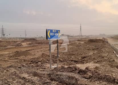 10 Marla Plot for Sale Prime Location in Margalla Enclave, Islamabad