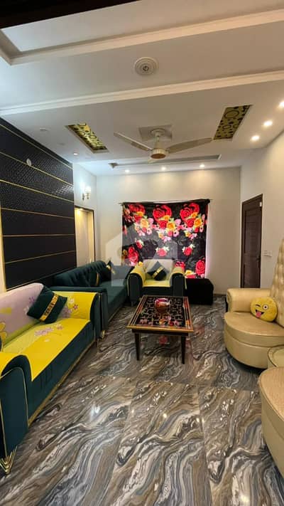 10 Marla House Available For Sale In Johar Block Sector E Bahria Town Lahore