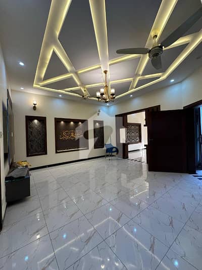 Safe End Secure House For Sale