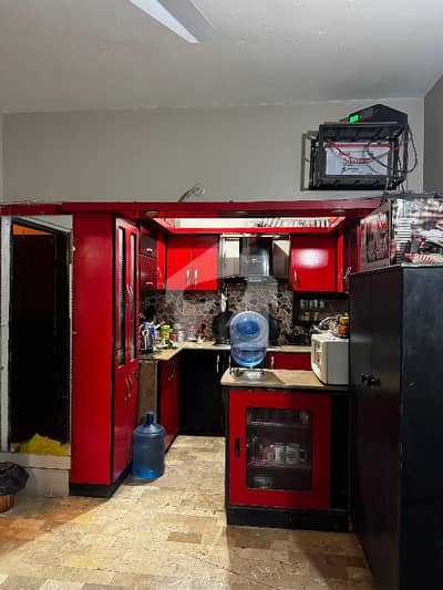 2 Bed Flat For Sale in Supreme Castle Block 19 Johar 2 Bed Flat For Sale in Supreme Castle Block 19 Johar