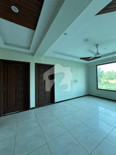 2 Bed Apartment For Rent In Time Square Residence Top City-1 Islamabad