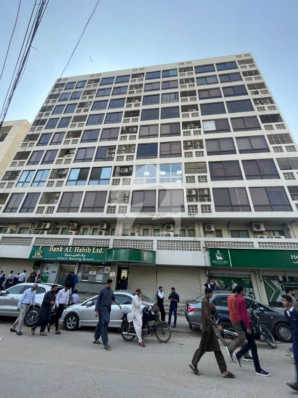 سوِل لائنز کراچی میں 7 مرلہ دفتر 2.58 لاکھ میں کرایہ پر دستیاب ہے۔ سوِل لائنز کراچی میں 7 مرلہ دفتر 2.58 لاکھ میں کرایہ پر دستیاب ہے۔
