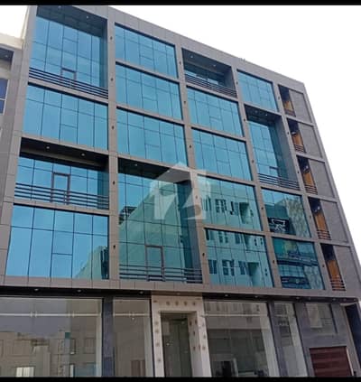 المرتضی کمرشل ایریا ڈی ایچ اے فیز 8,ڈی ایچ اے ڈیفینس,کراچی میں 16 مرلہ عمارت 60.0 لاکھ میں کرایہ پر دستیاب ہے۔
