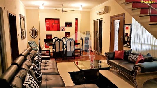 8 Marla Double Storey Safari Home Is Available For Sale Bahria Town Phase 8 Rawalpindi
