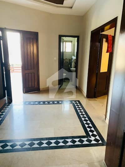 Elegant 10 Marla House for Rent Near Giga Mall | 5 Master Bedrooms | Prime Location