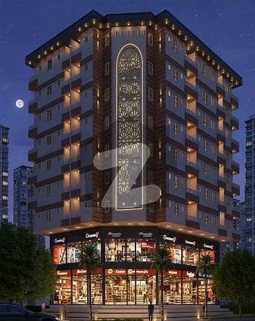 Reasonably-Priced Prime Location 845 Square Feet Flat In Scheme 33, Scheme 33 Is Available As Of Now Reasonably-Priced Prime Location 845 Square Feet Flat In Scheme 33, Scheme 33 Is Available As Of Now