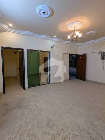 فیڈرل بی ایریا ۔ بلاک 13 فیڈرل بی ایریا,کراچی میں 3 کمروں کا 6 مرلہ فلیٹ 2.15 کروڑ میں برائے فروخت۔