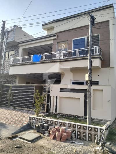 Upper Portion For Rent