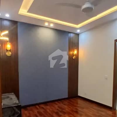 5 Marla House For Rent In Paragon City Lahore
