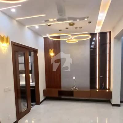 5 Marla House For Rent In Paragon City Lahore