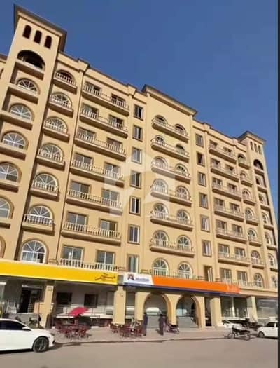 One Bed Apartment Is Available For Sale Bahria Town Phase 8 Rawalpindi